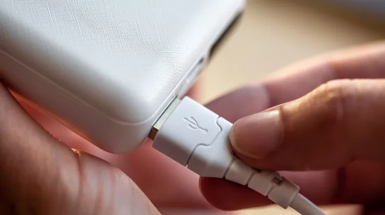 Charger Cadangan atau Power Bank, Mana yang Lebih Penting?