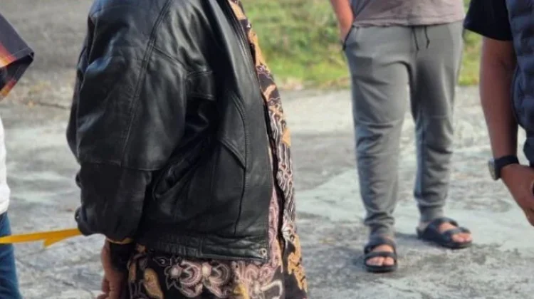 Terduga Pelaku Kekerasan Seksual Santriwati Ditangkap di Wonogiri