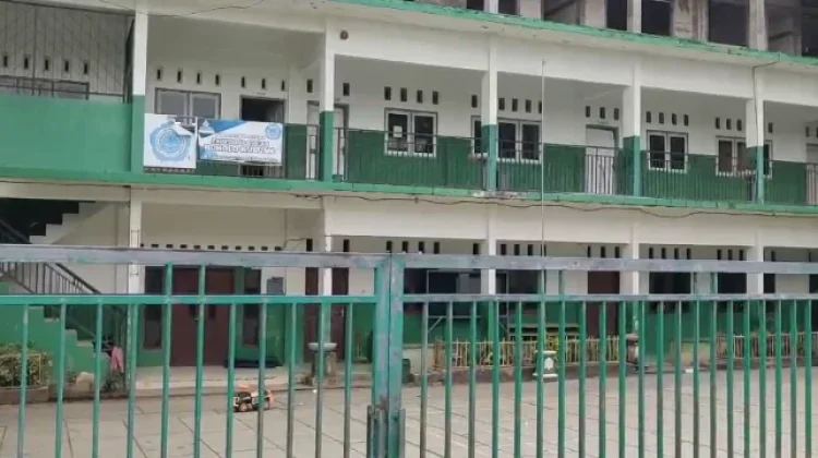 Buntut Kasus Kekerasan Seksual, Kemenag Pati Tutup Permanen Ponpes Ndholokusuma