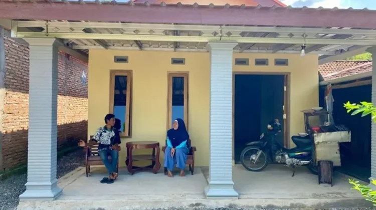 Tekan Backlog Perumahan, Jateng Bangun 281 Ribu Rumah bagi Warga Miskin