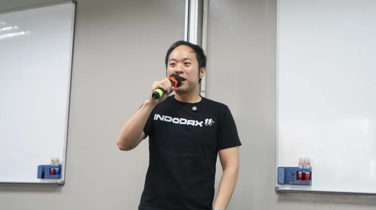 Bitcoin Menguat ke US$80 Ribu, Indodax Soroti Momentum Double Boost