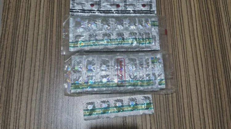 Dua Tersangka Pengedar Obat Keras Ilegal di Pemalang Diamankan Polisi