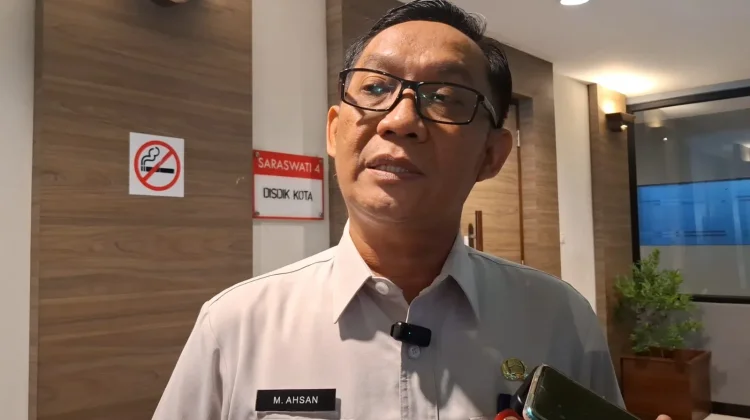 Disdik Kota Semarang Tegaskan Jalur Penerimaan SPMB Tak Berubah Signifikan