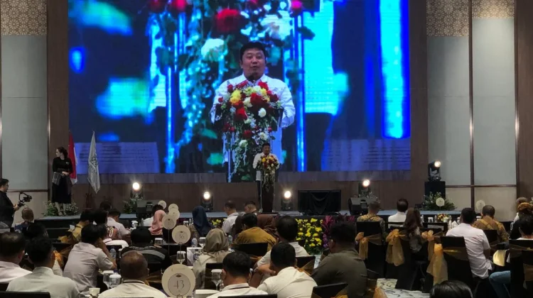 Hambat Rumah Subsidi, Himperra Jateng Soroti Perizinan dan SLIK