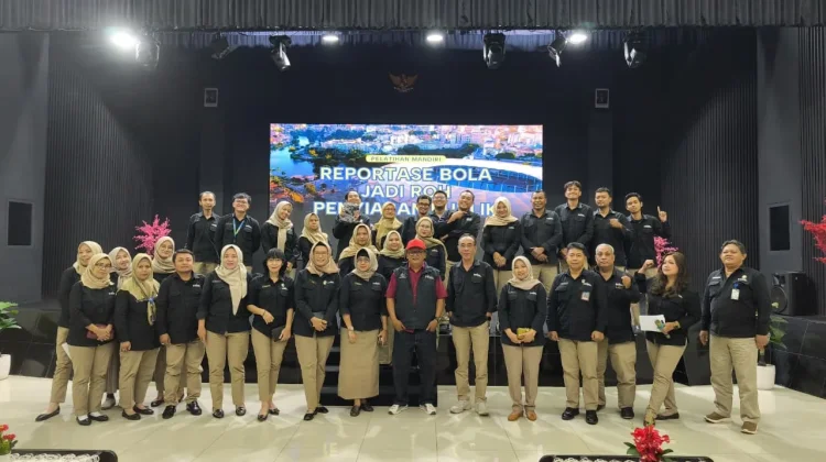 RRI Semarang Siap Hadirkan Euforia Pesta Bola Dunia Ramah Difabel