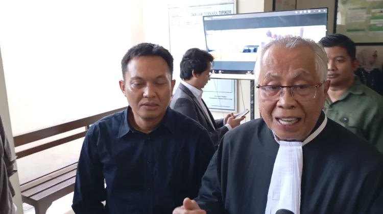Dibebaskan Korupsi Kredit Sritex, Dicky: Jangan Ada Lagi Kriminalisasi Bankir