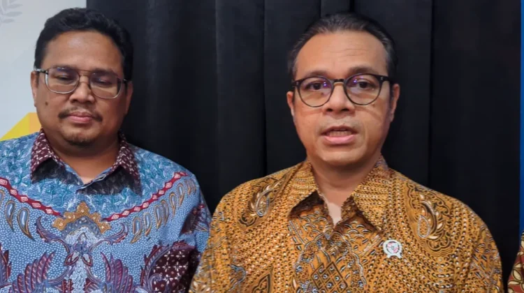 Wamen Komdigi Soroti Tantangan Ruang Digital di Asia Tenggara