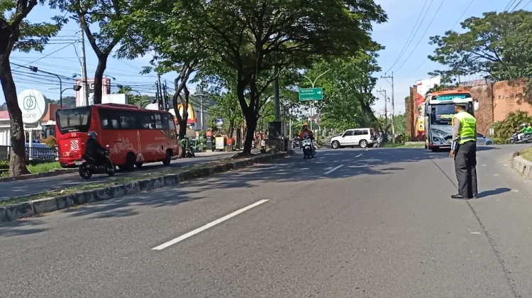 Penanganan Jalur Silayur Tak Bisa Instan, Pemkot Semarang Ungkap Penyebabnya