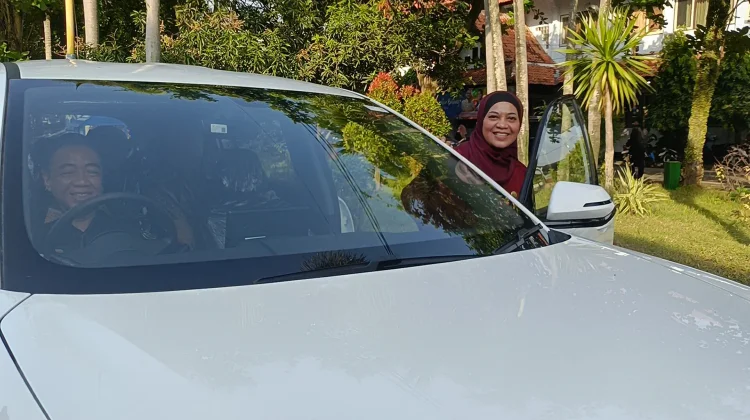 Efisiensi Energi, Pemkab Batang Wacanakan Penggunaan Mobil Listrik