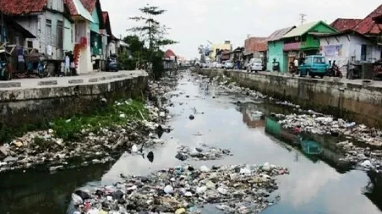 Pengamat: Kesadaran dan Penegakan Hukum Jadi Kunci Atasi Sampah Sungai