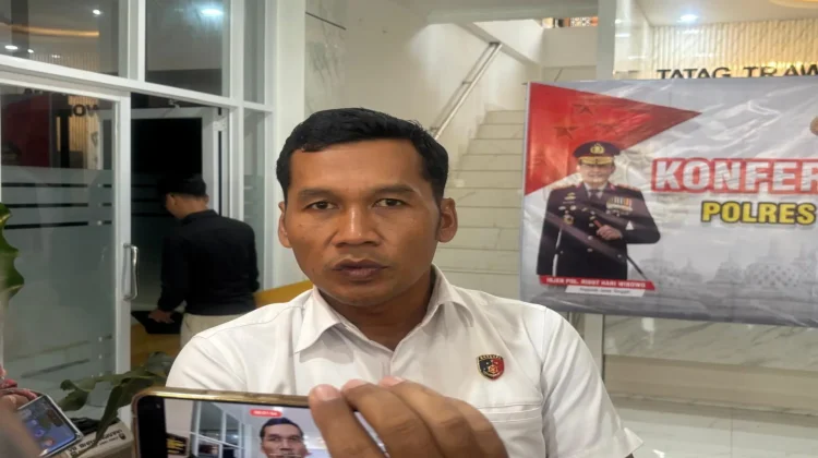 Mantan Bendahara SMKN 3 Purworejo Jadi Tersangka Korupsi Dana BOS-BOP Rp1,2 Miliar