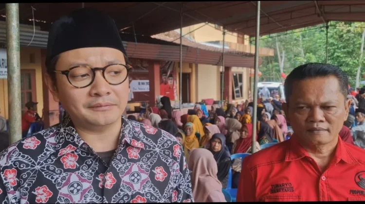 Pemkab Purworejo Rekomendasikan Tutup Sementara Dapur SPPG Mranti