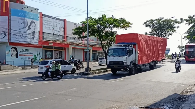 Kecelakaan Silayur Enam Tahun Terakhir, Pemkot Semarang Pertegas Aturan