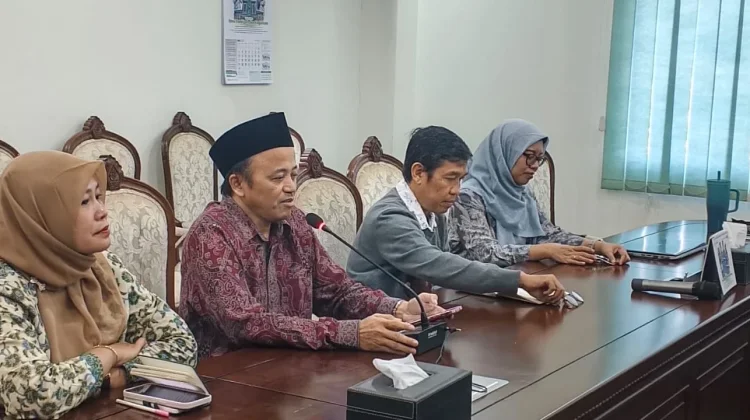 UIN Walisongo Investigasi Dosen, Tuntaskan Dugaan Kekerasan Seksual