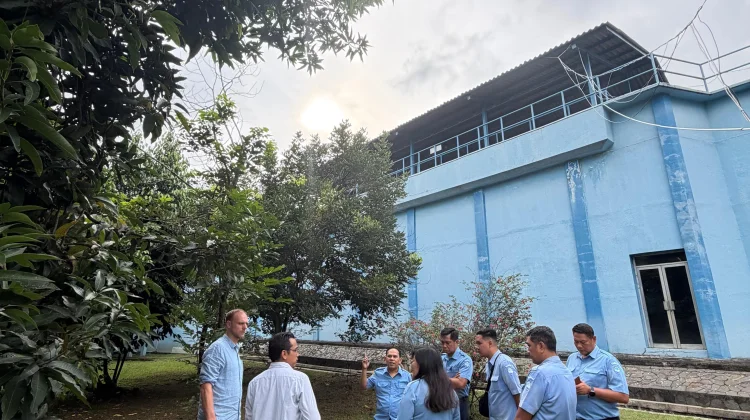 Gugatan Pemberhentian Direksi, Pemkot Semarang Tempuh Upaya Banding Putusan PTUN