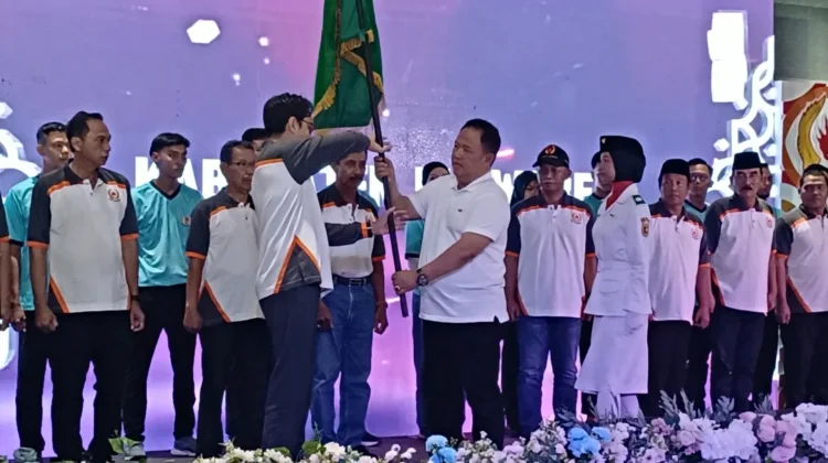 Porprov Jateng, KONI Purworejo Siapkan 187 Atlet dan Pelatih