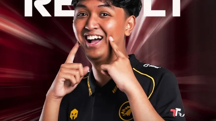Dominasi Onic Sang Raja Langit terus Berlanjut