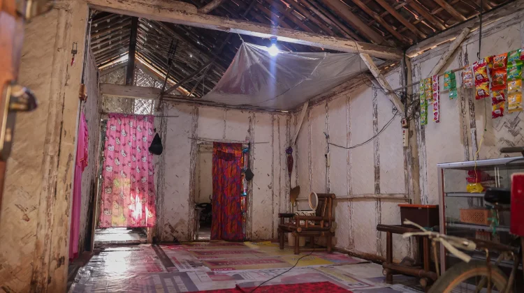 Kuota Naik, 30 Ribu Rumah Tak Layak Huni di Jateng Dibedah Tahun Ini