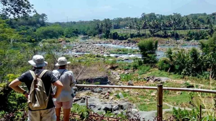 Tujuh Pilihan Desa Wisata di Jawa Tengah yang Nyaman dan Tenang untuk Lansia