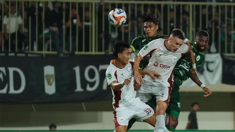 Pelatih PSS Ansyari Lubis Akui PSS Sempat Kehilangan Fokus