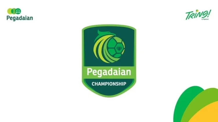 Berikut Daftar Lengkap Penghargaan Pegadaian Championship 2025/26
