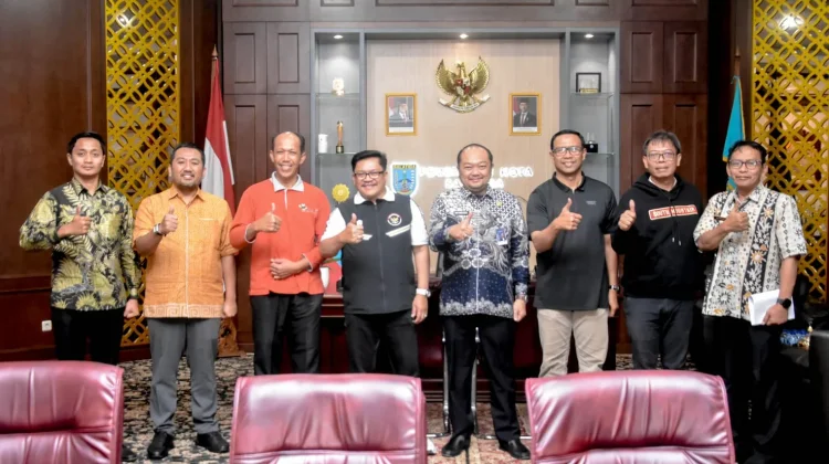 Salatiga Siap Hadirkan Layanan Imigrasi di Gedung MPP