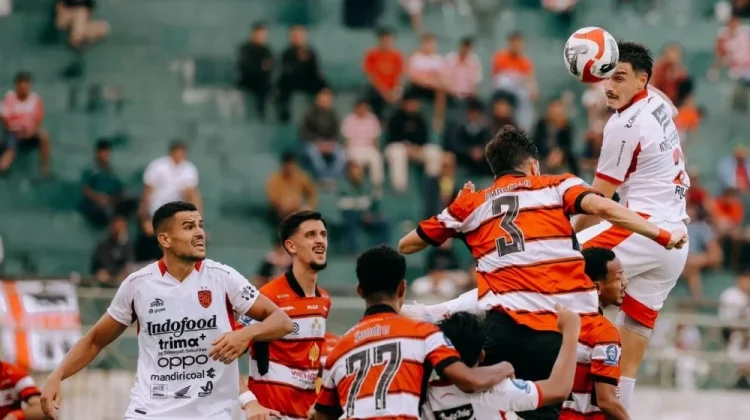 Pelatih Johnny Jansen Akui Bali United Masih Butuh Adaptasi
