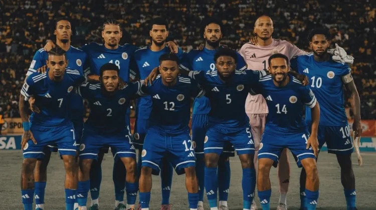 Piala Dunia 2026 Diwarnai Empat Tim Debutan