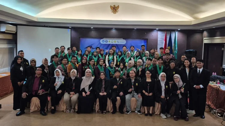 Prof. Rohadi Dorong Lulusan FTP USM Ciptakan Inovasi Pangan