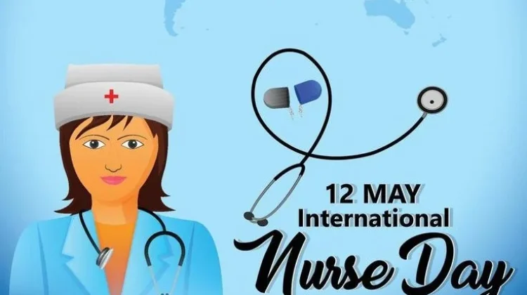 Penghormatan bagi Pahlawan Kesehatan di Hari Perawat Internasional