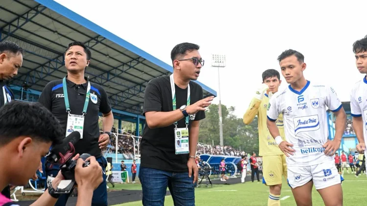 Manajemen PSIS Semarang Segera Persiapkan Tim untuk Musim Depan