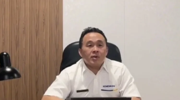 APBN Jateng Surplus Rp1,34 Triliun, Belanja Negara Motor Penggerak Ekonomi