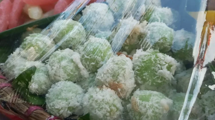 Ide Kemasan Unik Klepon agar Lebih Bernilai Jual