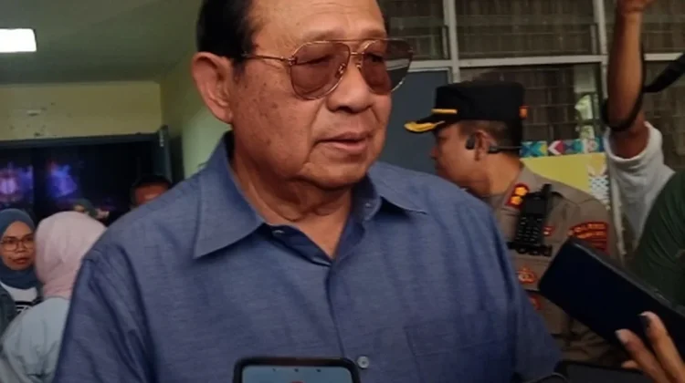 Turnamen Voli SBY Cup di Magelang Diikuti 8 Tim Papan Atas Divisi Utama