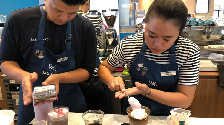 Ismaya Group Optimistis Kembangkan Bisnis Lifestyle di Semarang