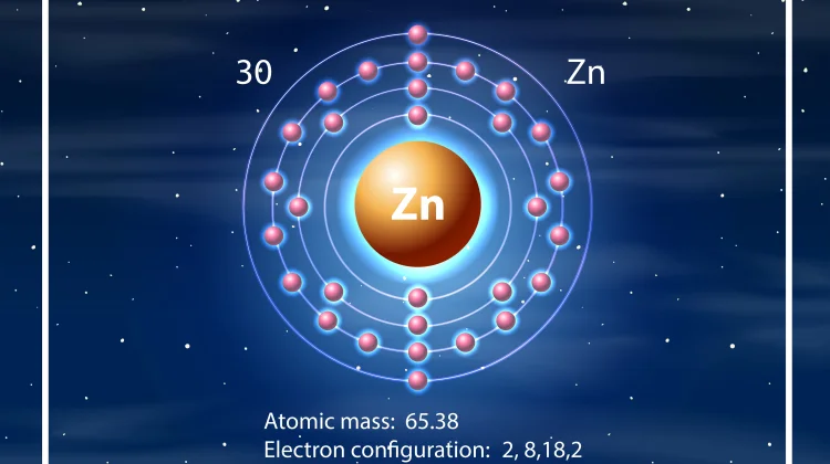 Sinergi Secretome-Stem Cell Autologus, Atasi Defisiensi Mineral dan Zinc