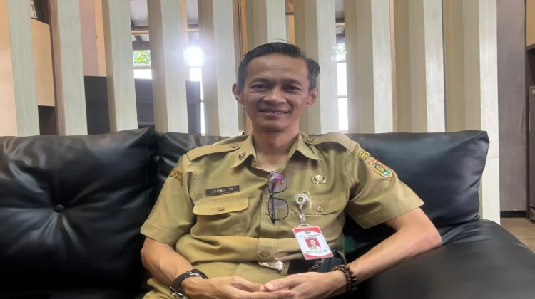 Cegah ASN Bolos, Pemkab Purworejo Terapkan Absensi Wajah Si Mega