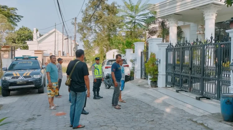 Polisi Kudus Selidiki Video Puluhan Remaja Bersajam