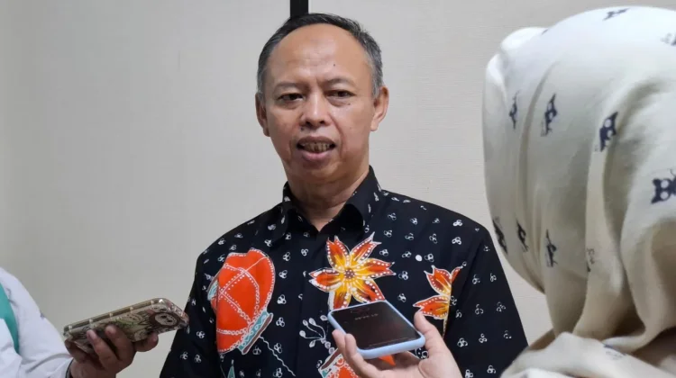 Bahas Raperda Ketahanan Pangan, Joko Widodo Soroti Pengelolaan Pangan