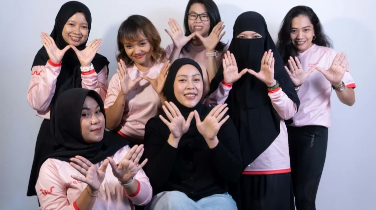 Bangun Toleransi Sejak Dini, Anak Usia Sekolah Perlu Penguatan Harmoni Sosial