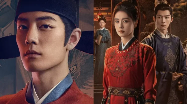 Legend of Zang Hai' dan'Unveil: Jadewind' Berlanjut ke Season 2