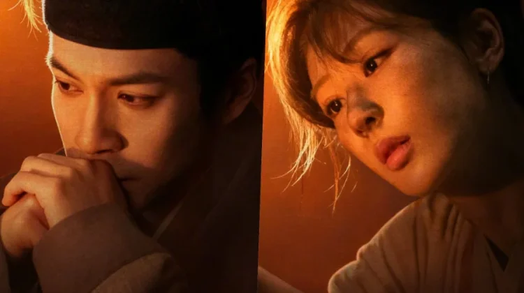 Drama sejarah Tiongkok yang dibintangi "Yang Zi", The Heir Tayang 17 Mei