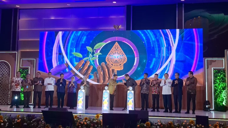 Baru Dibuka, Central Java Investment Forum 2026 Raup Minat Investasi Rp16 Triliun