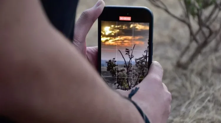 Praktisi Fotografi Bagikan Tips Hasilkan Foto Estetik Hanya dengan Smartphone