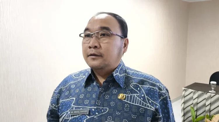Kadinkes: Warga Kota Semarang Belum Ada yang Terpapar Hantavirus