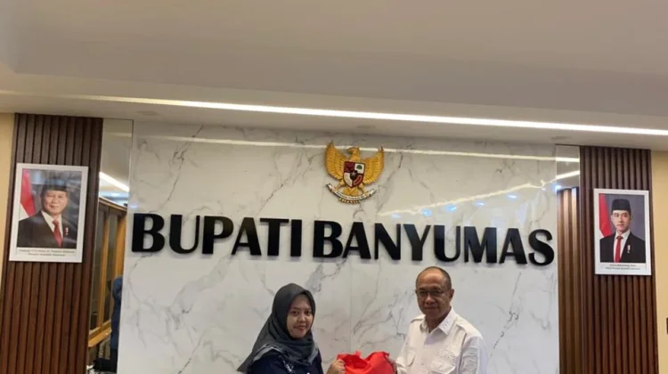 Gandeng Pemkab Banyumas, Immoderma Salurkan 200 Paket Sembako untuk Warga