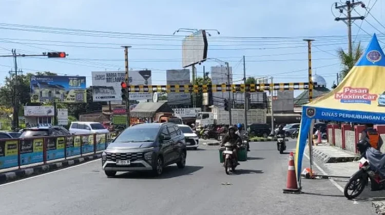 Portal, Pembatas Sederhana yang Punya Banyak Peran
