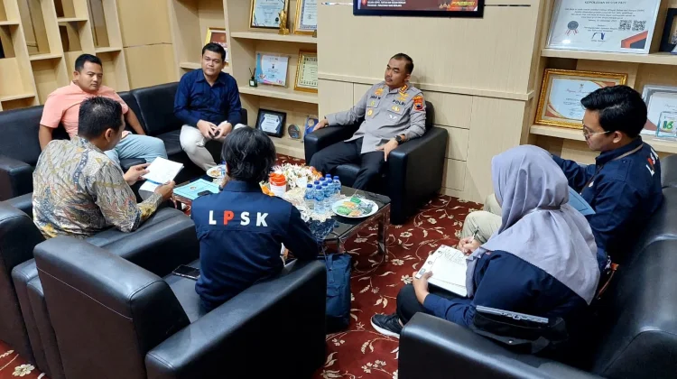 LPSK Soroti Ancaman Kekerasan Seksual Pesantren