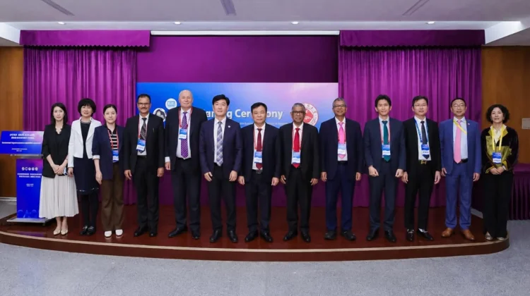 FK Undip dan Tianjin Medical University China Jalin Kolaborasi