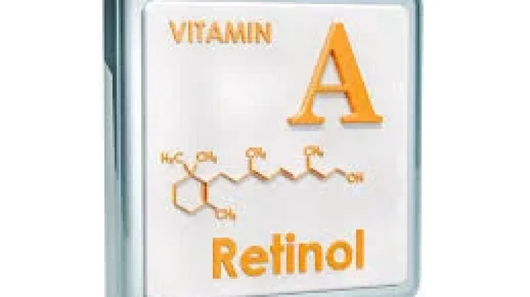 Retinol, Turunan Vitamin A untuk Anti Aging